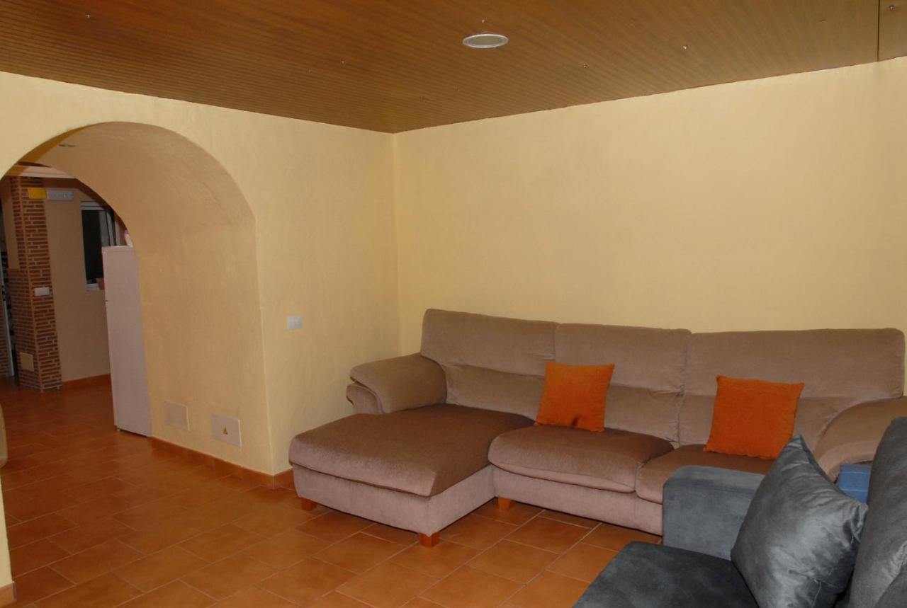 Casa Roque Villa Telde Exterior foto
