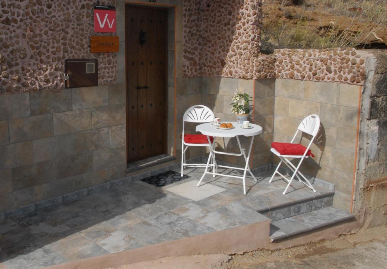 Casa Roque Villa Telde Exterior foto