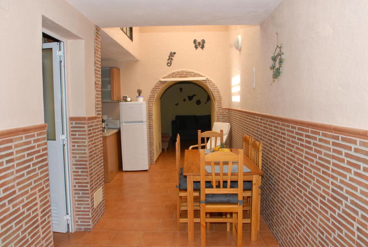 Casa Roque Villa Telde Exterior foto