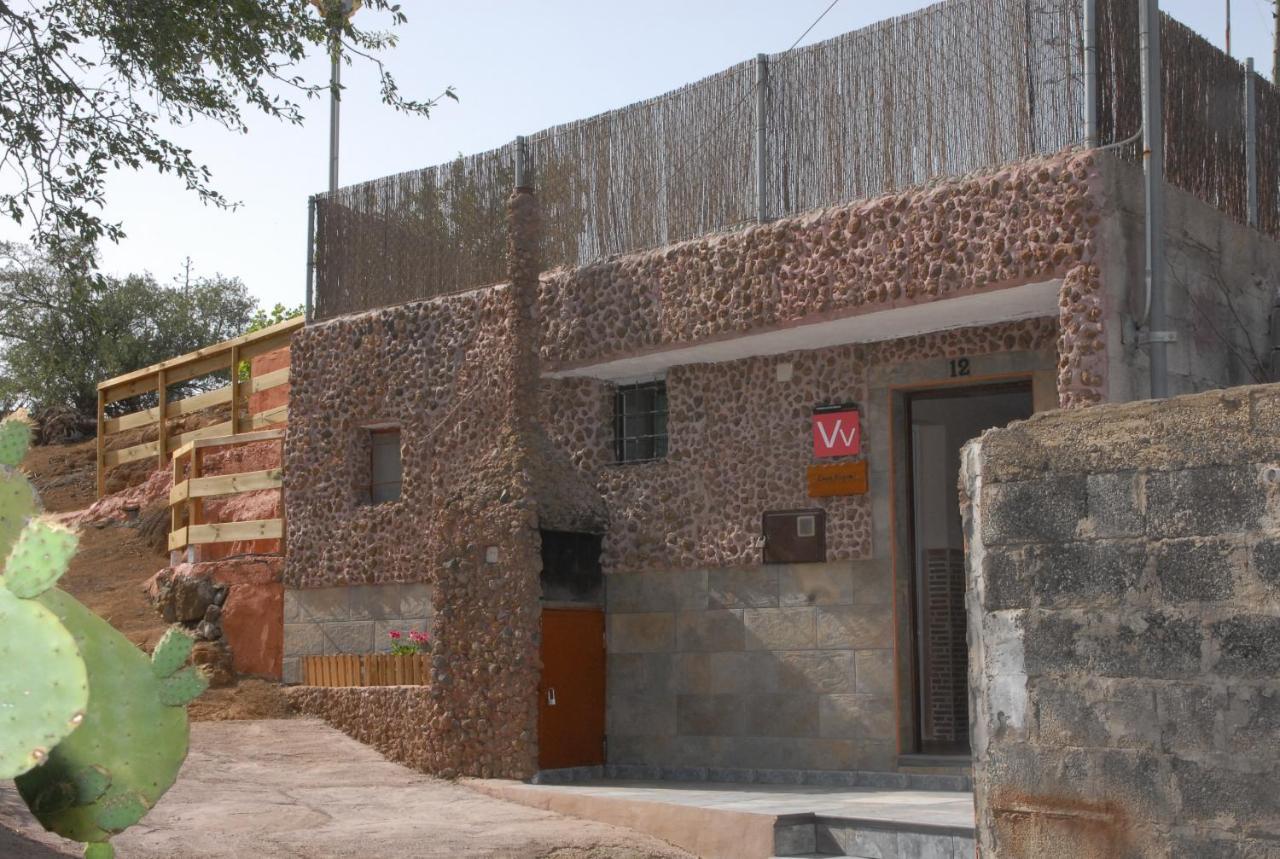 Casa Roque Villa Telde Exterior foto