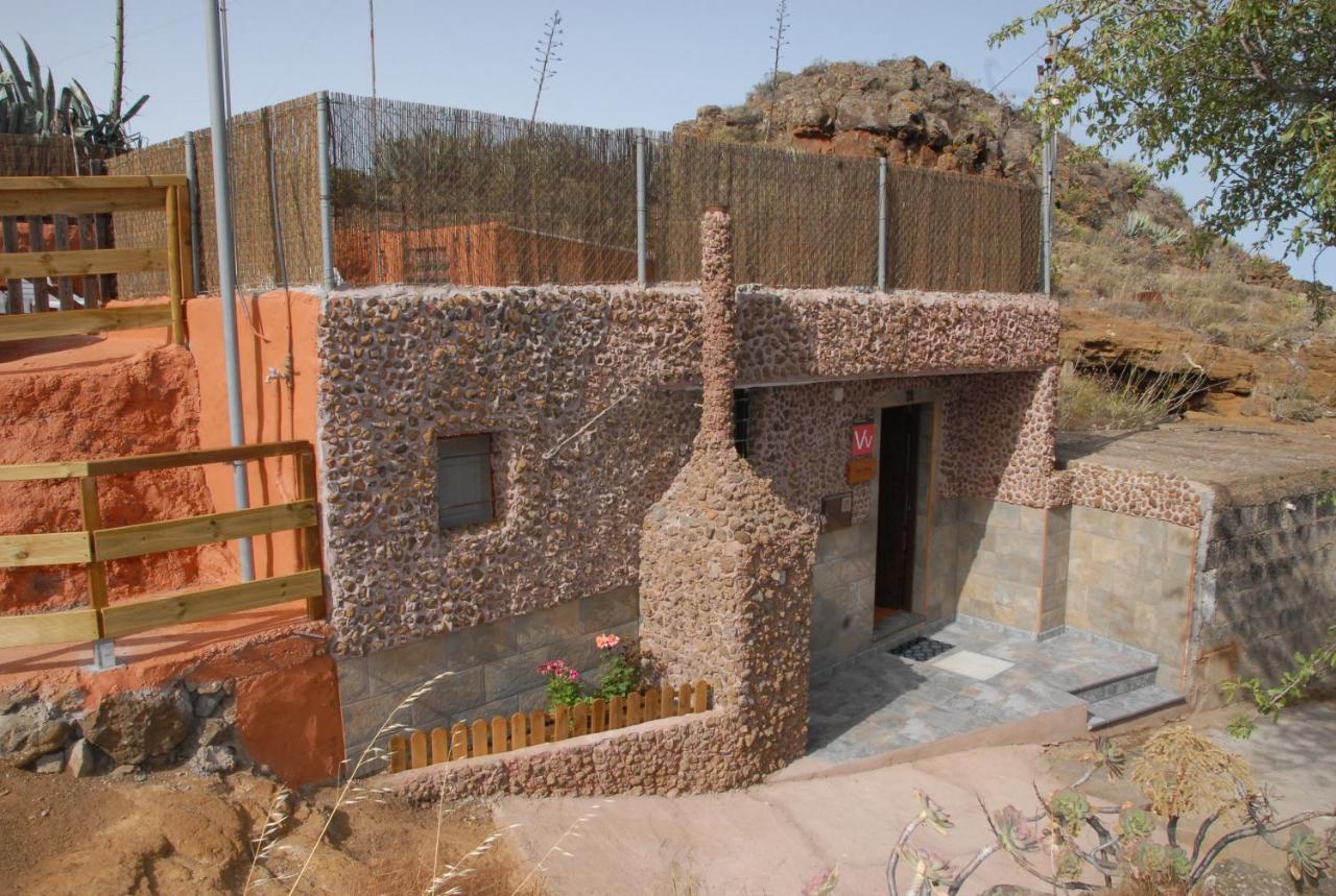 Casa Roque Villa Telde Exterior foto